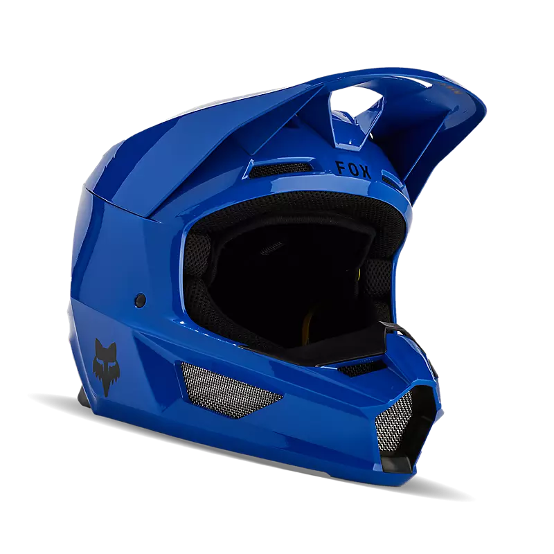 V CORE HELMET (Blue) | Fox Racing