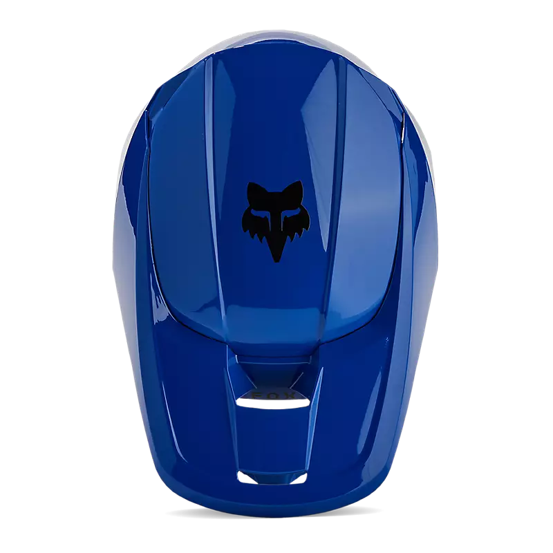 V CORE HELMET (Blue) | Fox Racing