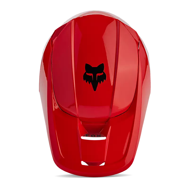 V CORE HELMET (Red) | Fox