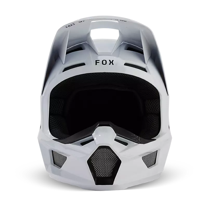 V CORE HELMET (WHITE) | Fox Racing