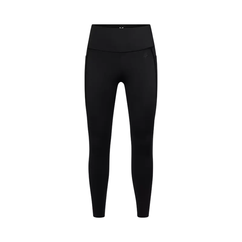 WOMEN'S MOTIVE LEGGING (Black) | Fox Racing