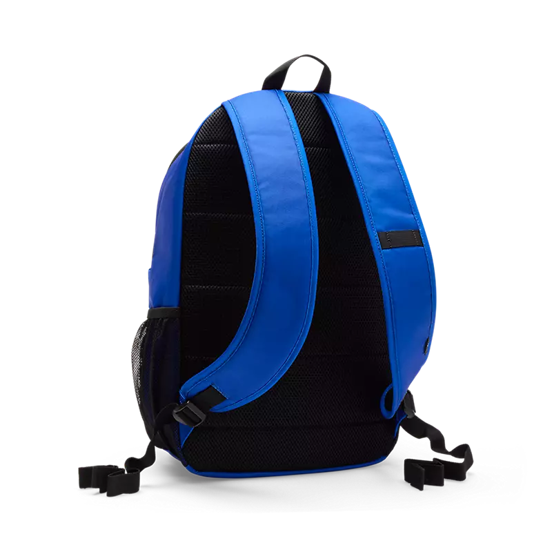 CLEAN UP BACKPACK (BLUE) | Fox Racing