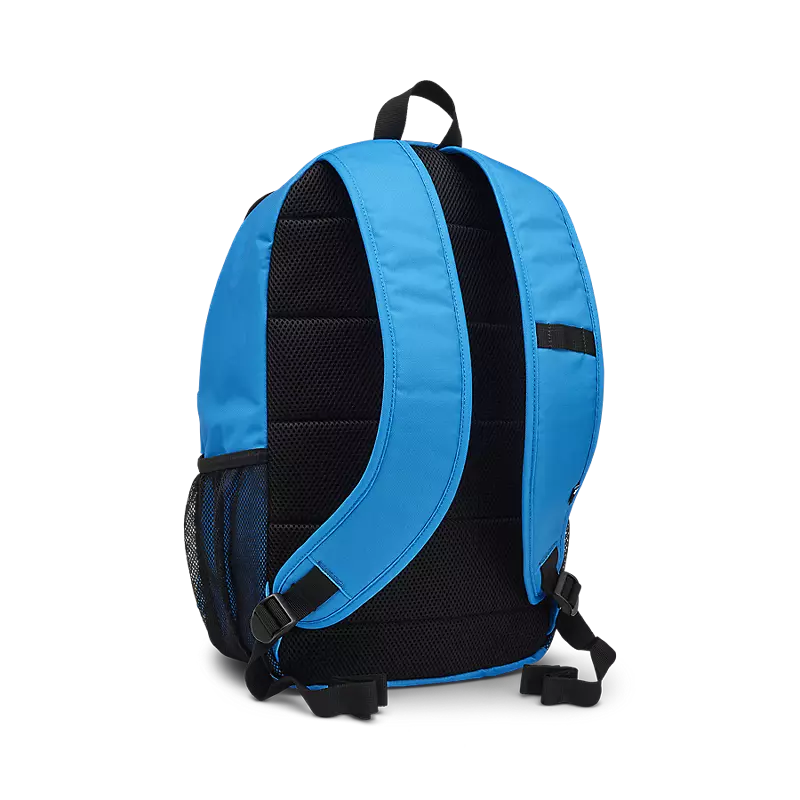 CLEAN UP BACKPACK (TRU BLU)