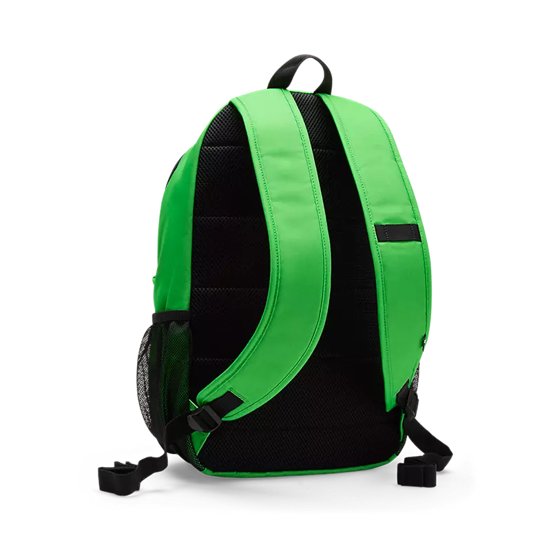 CLEAN UP BACKPACK (FLO GRN) | Fox Racing