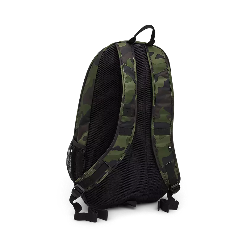 180 BACKPACK (GRN CAM)