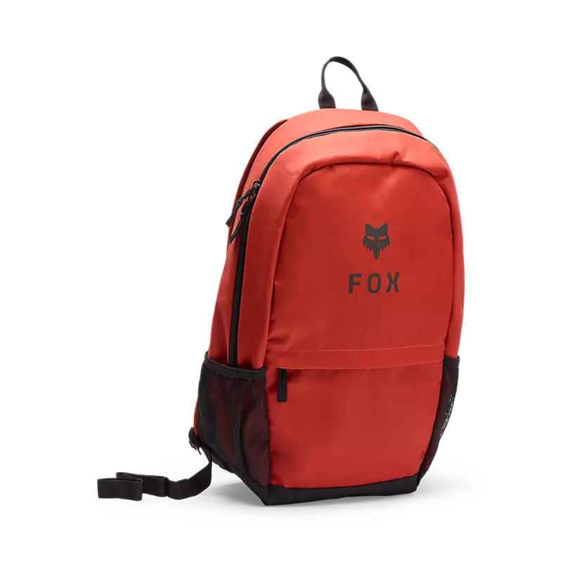 180 BACKPACK (Saddle Brown) | Fox Racing