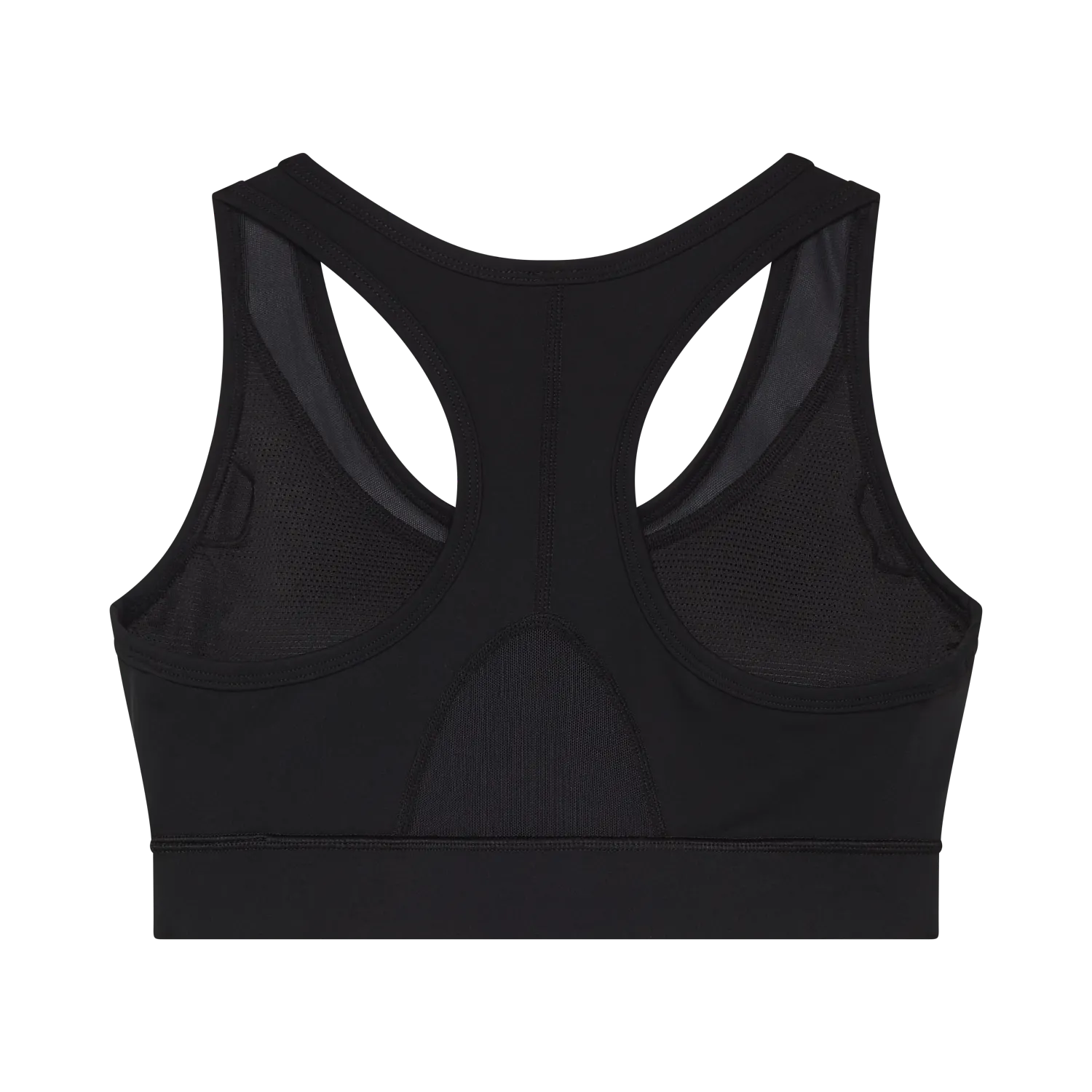 WOMEN'S MOTIVE BRA (Black) | Fox Racing