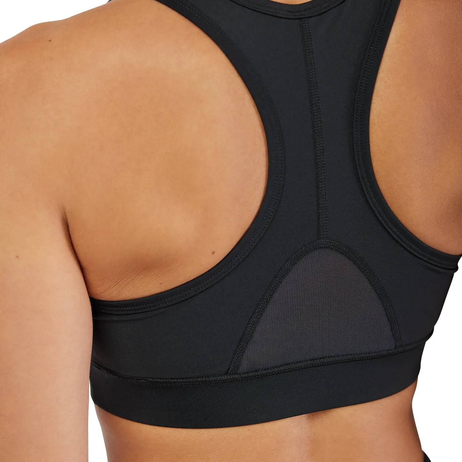 WOMEN'S MOTIVE BRA (Black) | Fox Racing