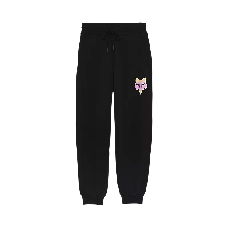 TS57 OV FLEECE PANT (BLK) Fox Racing