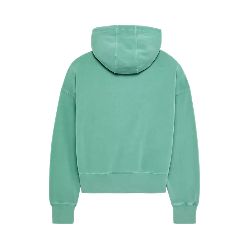 WOMEN'S WORDMARK OV FLEECE PO (Spearmint) | Fox Racing