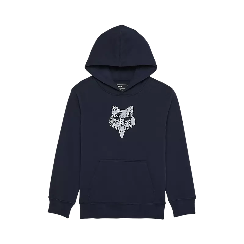 YTH THE WORLD FLEECE PO (MDNT) | Fox Racing