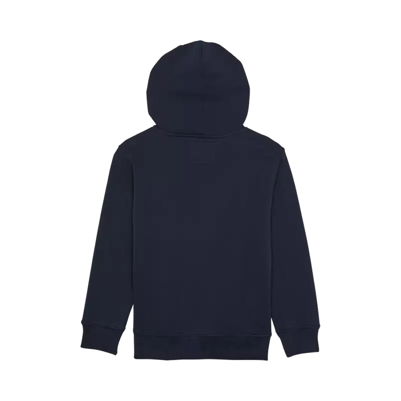 YTH THE WORLD FLEECE PO (MDNT) | Fox Racing