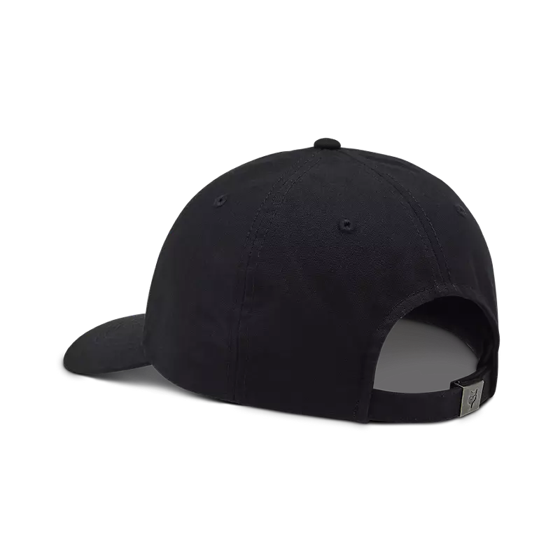 EST.1974 ADJUSTABLE HAT (BLK)