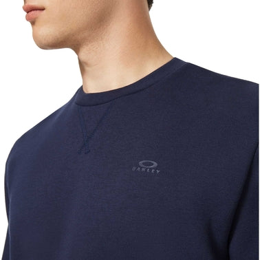 RELAX CREW SWEATSHIRT 2.0 (FATHOM) | Oakley