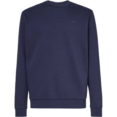 RELAX CREW SWEATSHIRT 2.0 (FATHOM) | Oakley