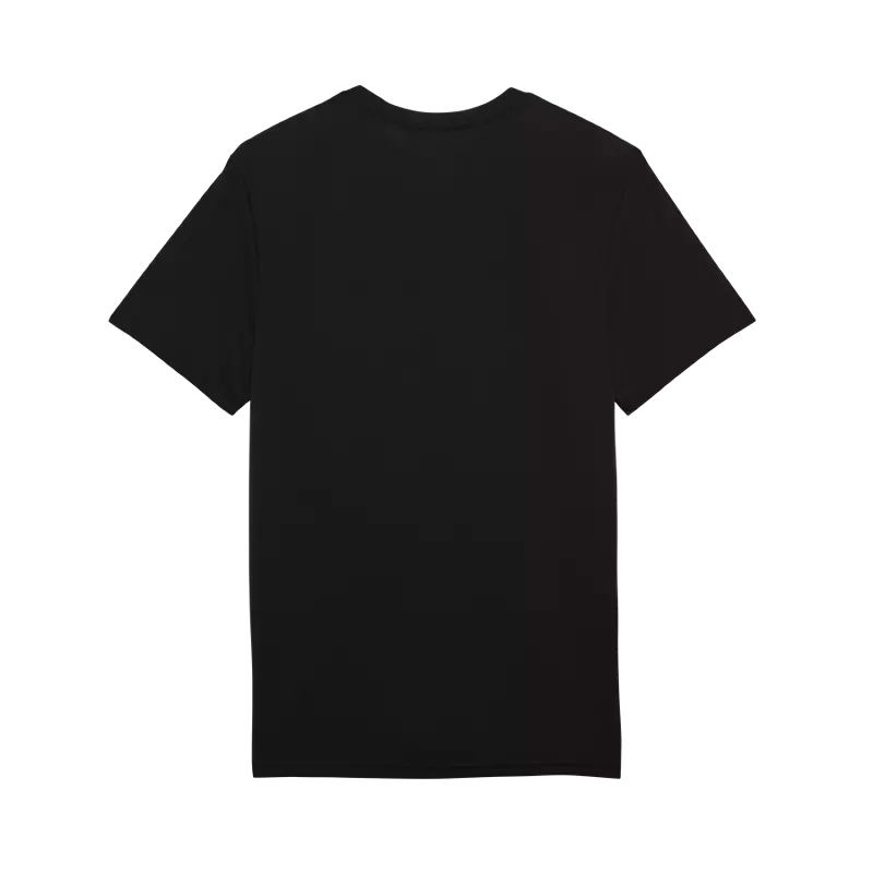 ABSOLUTE SS TECH TEE (Black) | Fox Racing