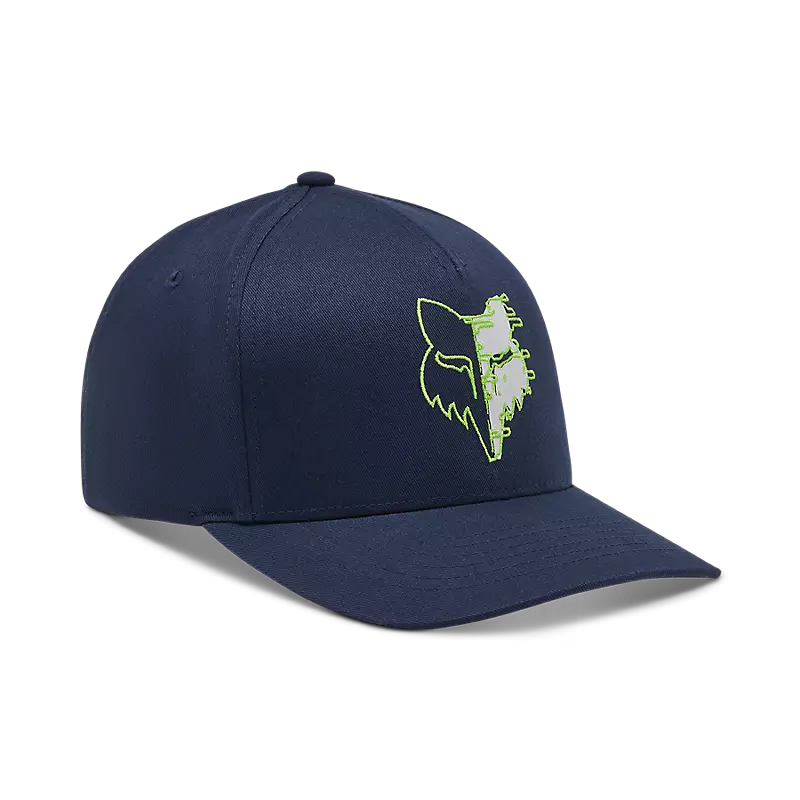 EMOTION FLEXFIT HAT (MDNT)