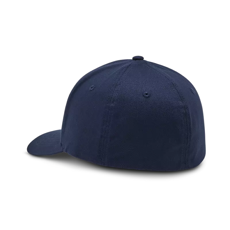 EMOTION FLEXFIT HAT (MDNT)