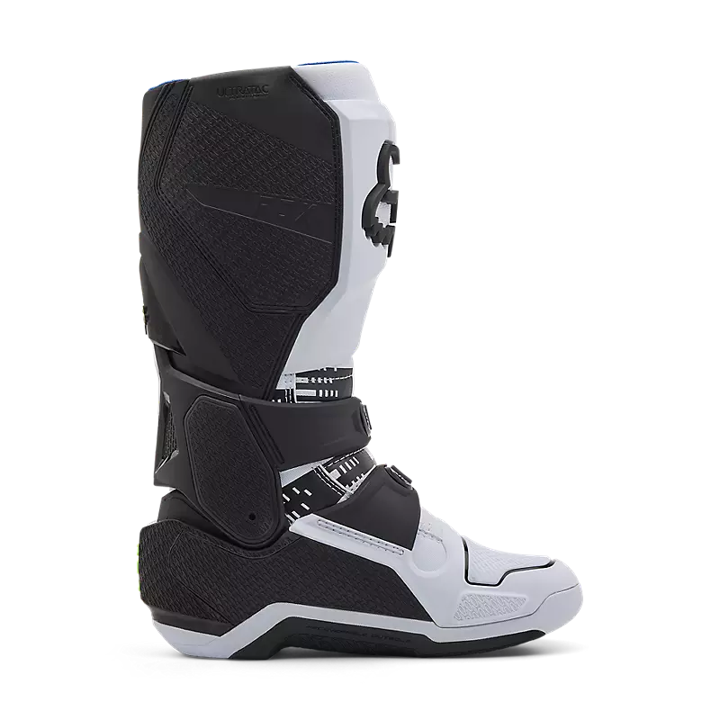 INSTINCT 50TH LIMITED EDITION BOOT (BLK/WHT) | Fox Racing