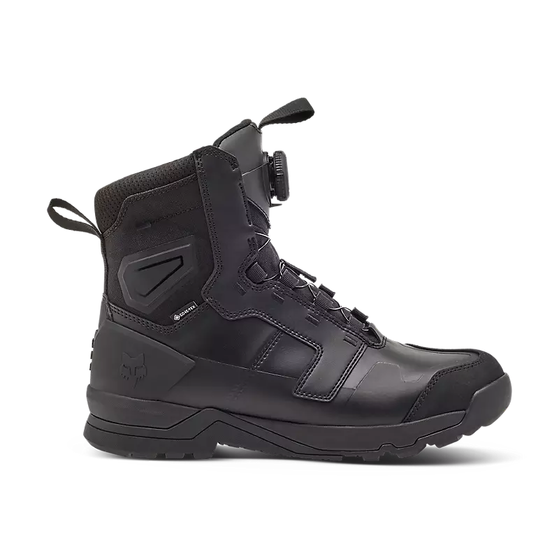 DEFEND ADV BOOTS (Black) | Fox Racing