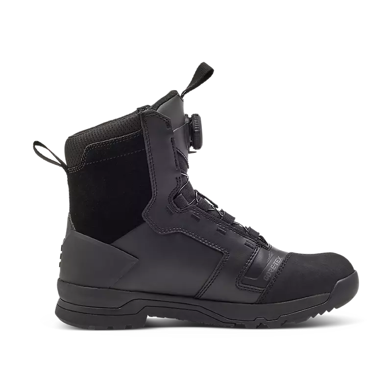 DEFEND ADV BOOTS (Black) | Fox Racing