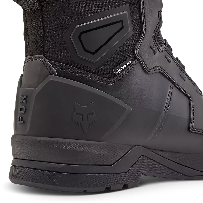 DEFEND ADV BOOTS (Black) | Fox Racing