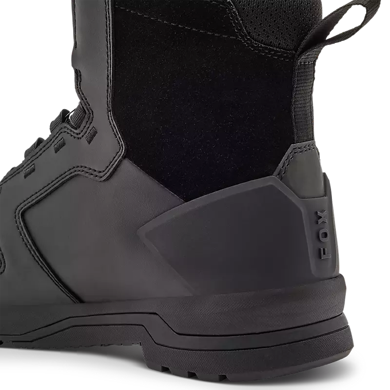 DEFEND ADV BOOTS (Black) | Fox Racing