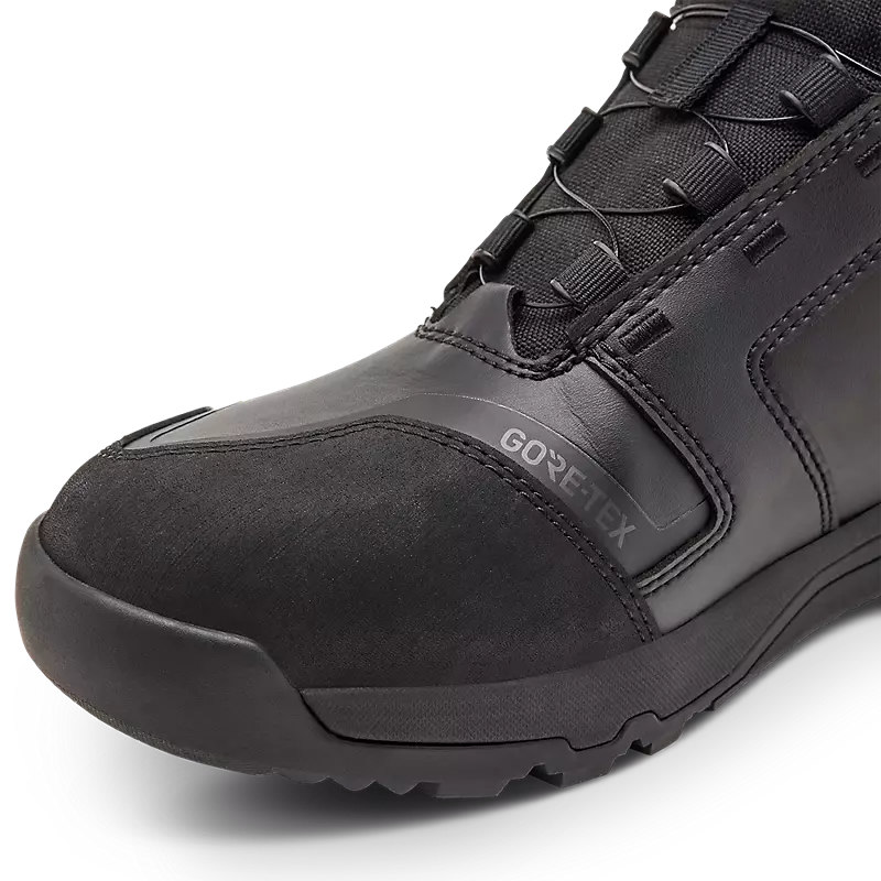 DEFEND ADV BOOTS (Black) | Fox Racing