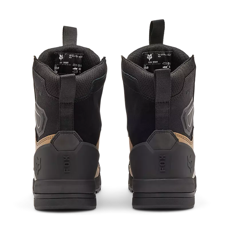 DEFEND ADV BOOTS (Dark Khaki) | Fox Racing