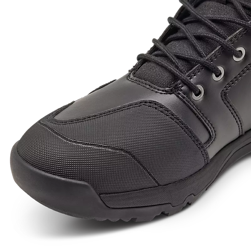 RANGER ADV BOOTS (Black) | Fox Racing