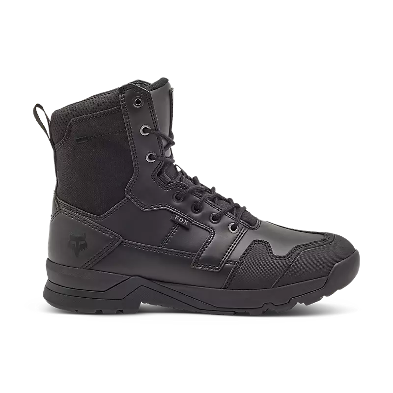 RANGER ADV BOOTS (Black) | Fox Racing