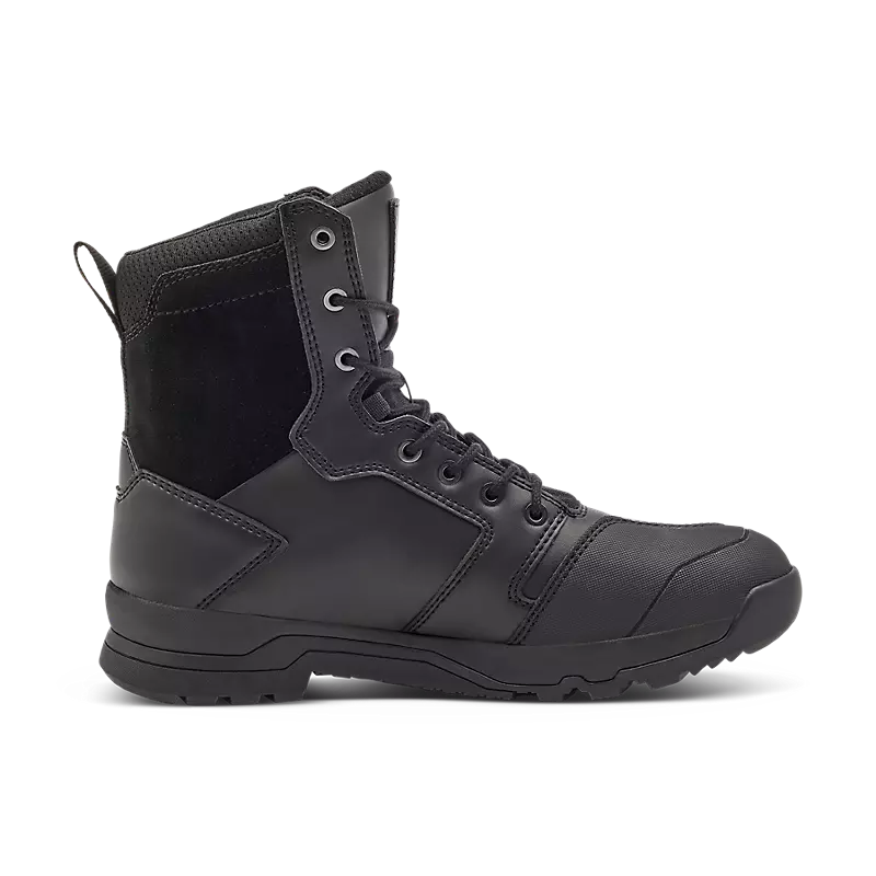 RANGER ADV BOOTS (Black) | Fox Racing