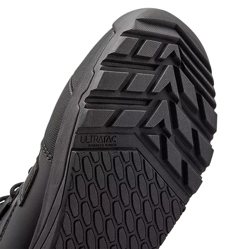 RANGER ADV BOOTS (Black) | Fox Racing