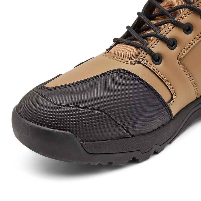 RANGER ADV BOOTS (Dark Khaki) | Fox Racing