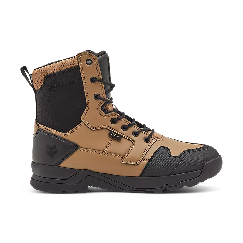 RANGER ADV BOOTS (Dark Khaki) | Fox Racing