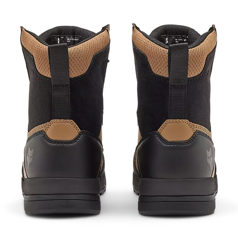 RANGER ADV BOOTS (Dark Khaki) | Fox Racing