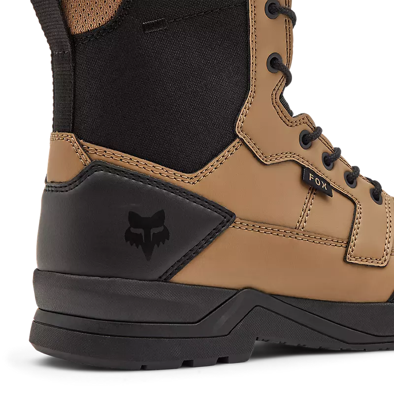 RANGER ADV BOOTS (Dark Khaki) | Fox Racing