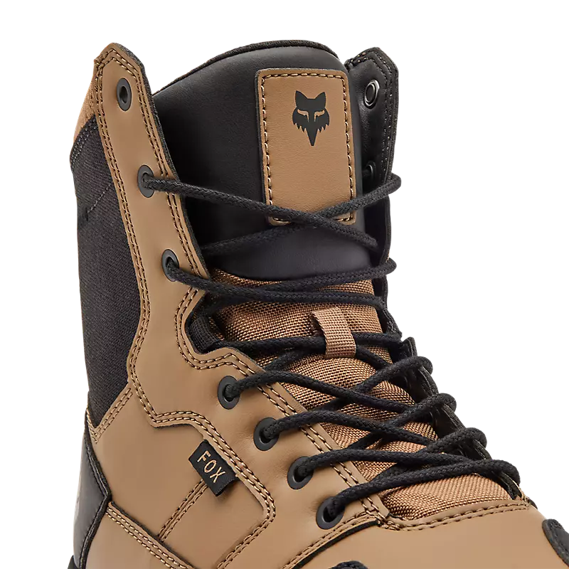 RANGER ADV BOOTS (Dark Khaki) | Fox Racing