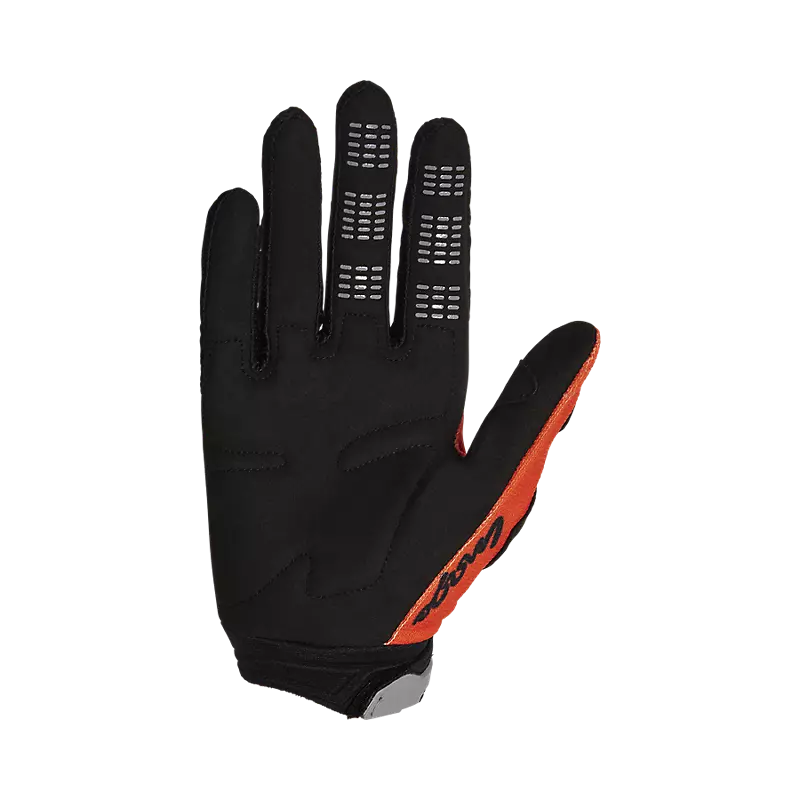 180 EMOTION GLOVE (STL GRY) | Fox Racing