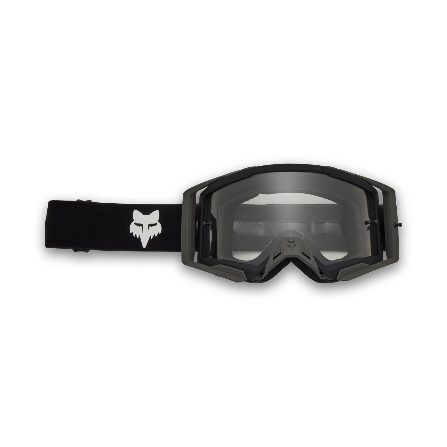 AIRSPACE SAND GOGGLE (BLACK) | Fox Racing