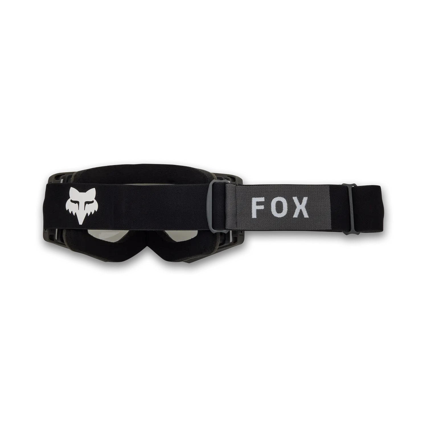 AIRSPACE SAND GOGGLE (BLACK) | Fox Racing