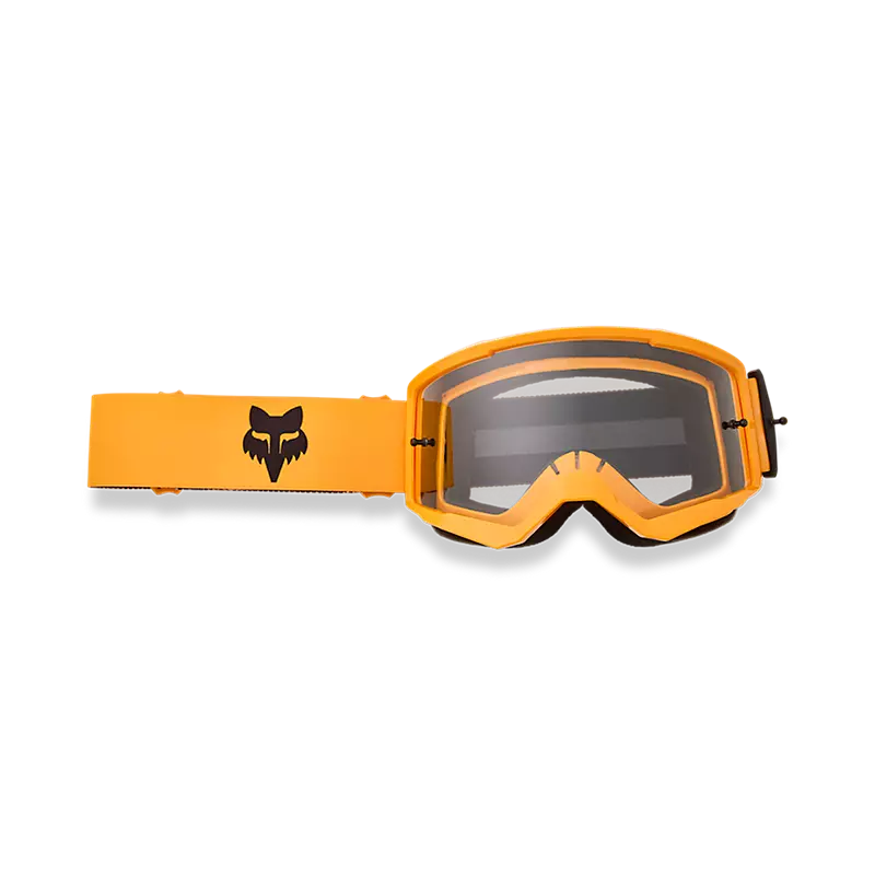 MAIN CORE GOGGLE (TANGERINE)