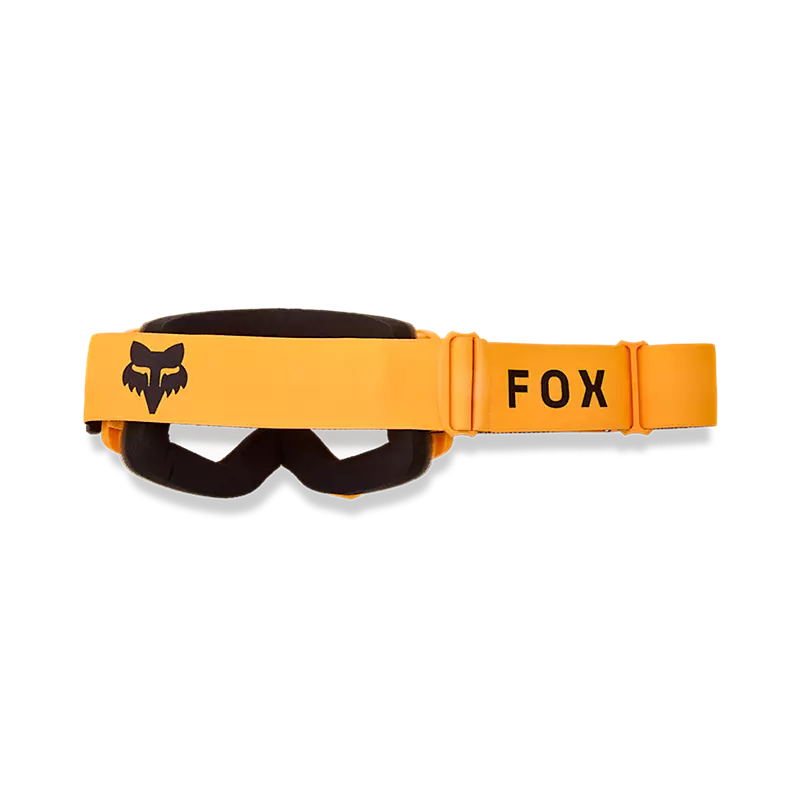 MAIN CORE GOGGLE (TANGERINE)