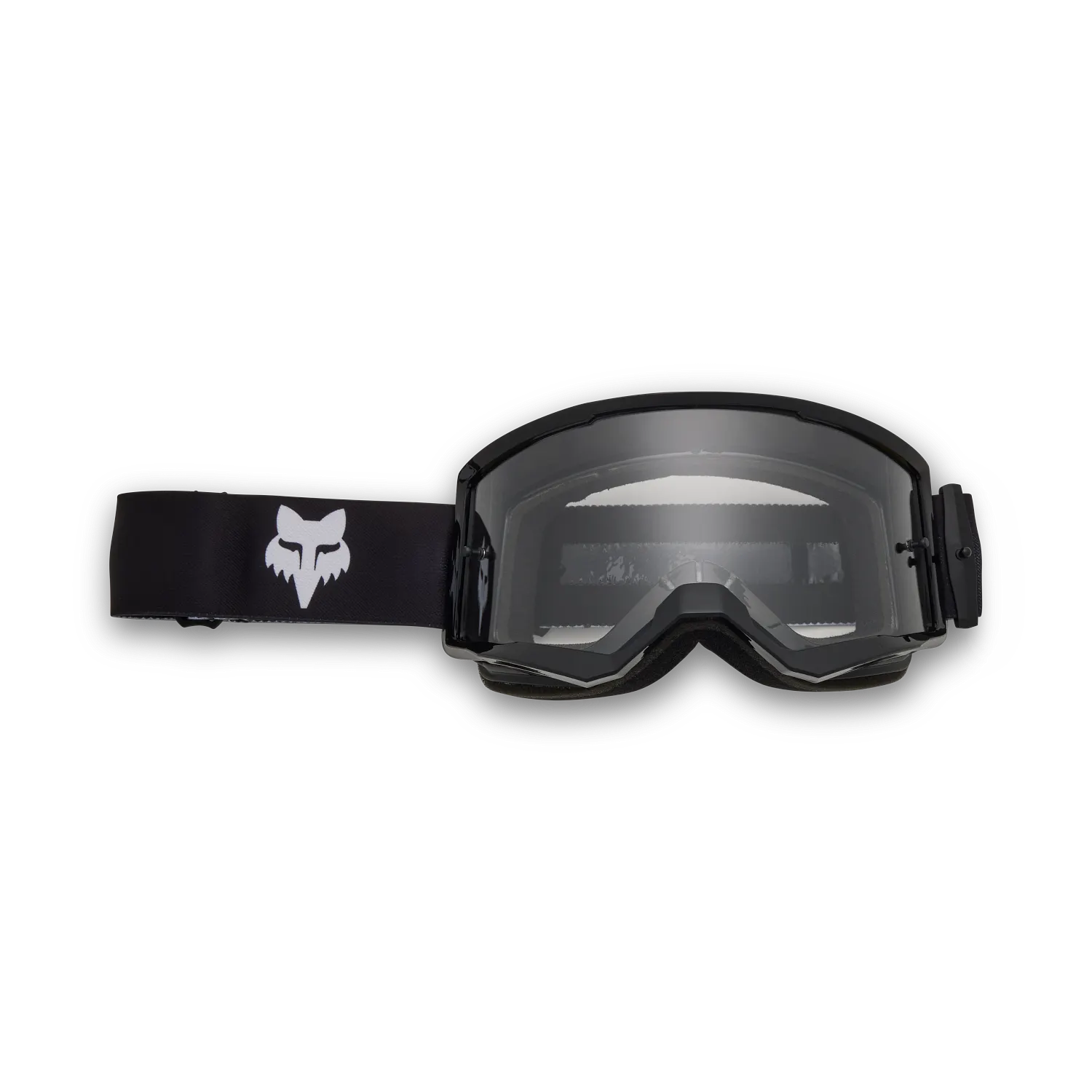 MAIN CORE GOGGLE (BLK) | FOX RACING