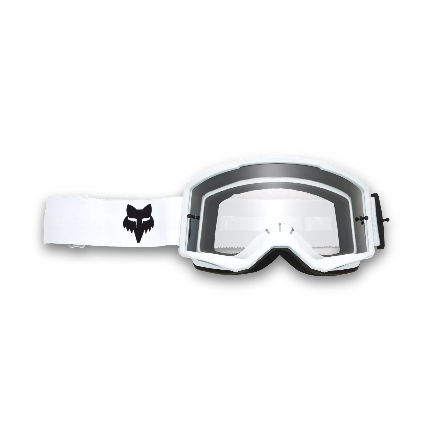 MAIN CORE GOGGLES (WHITE) | FOX RACING