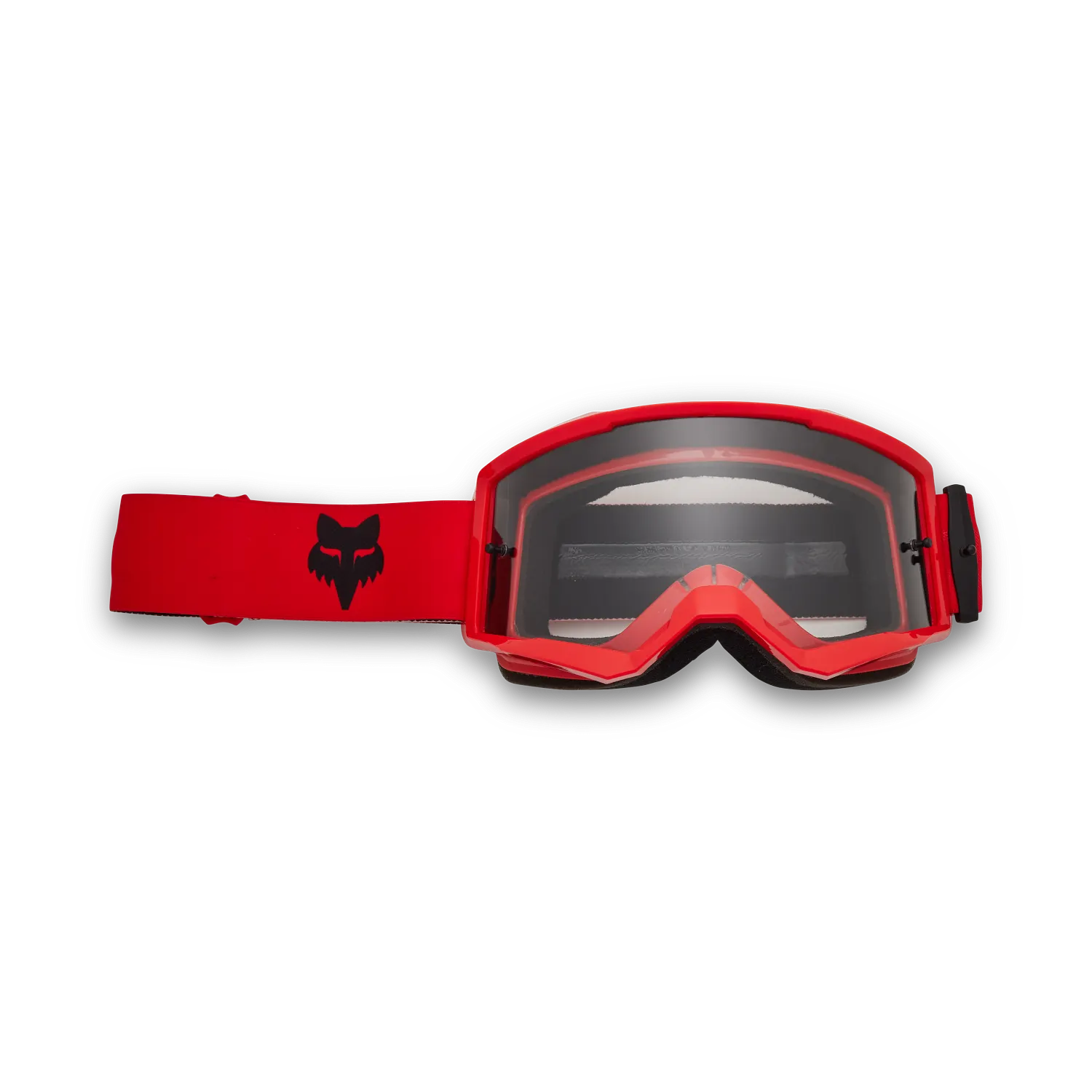 MAIN CORE GOGGLE (FLO RED) | FOX RACING