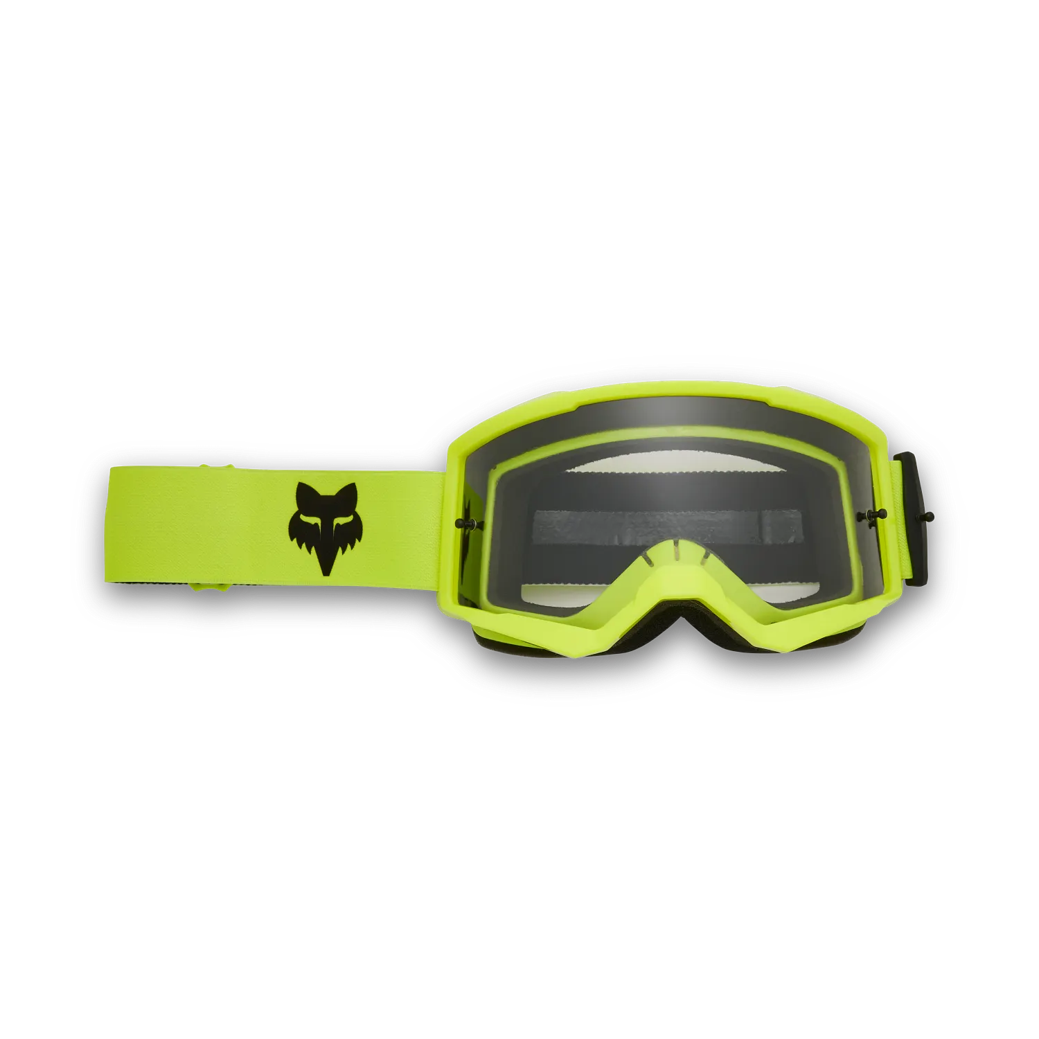 MAIN CORE GOGGLE (FLO YLW) | FOX RACING