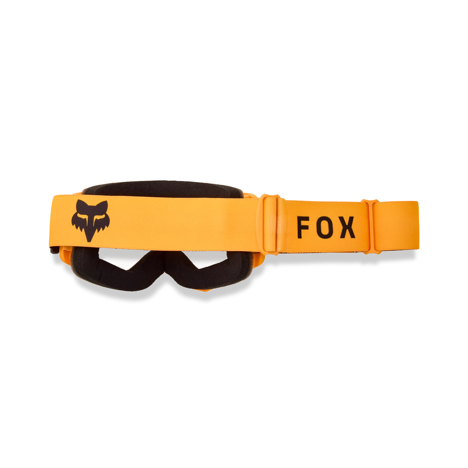 MAIN CORE GOGGLE (TANGERINE) | FOX RACING