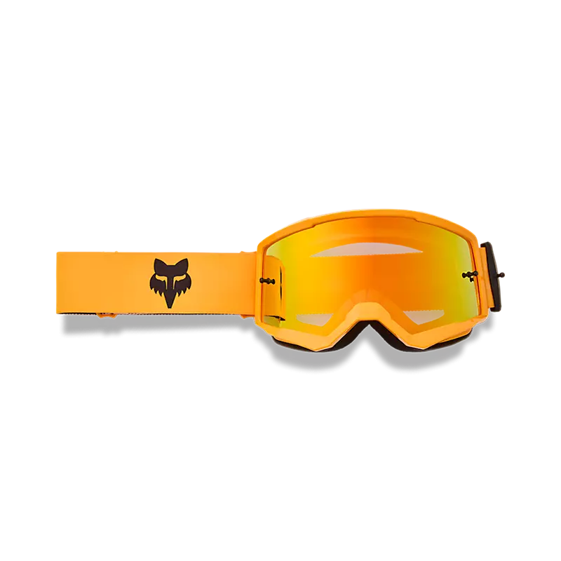 MAIN CORE GOGGLE - SPARK (TANGERINE)