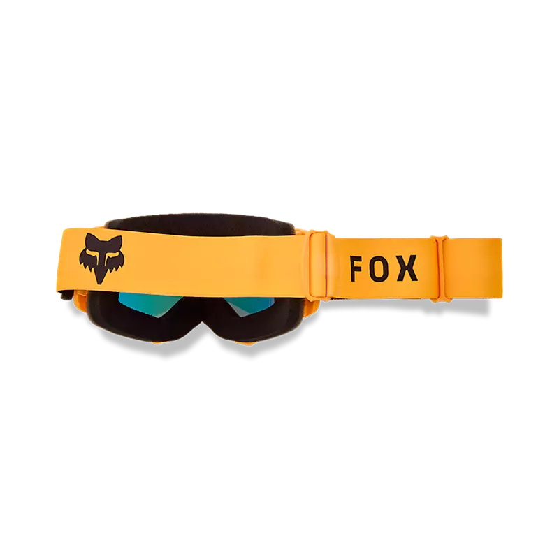 MAIN CORE GOGGLE - SPARK (TANGERINE)